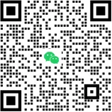 商务经理微信二维码